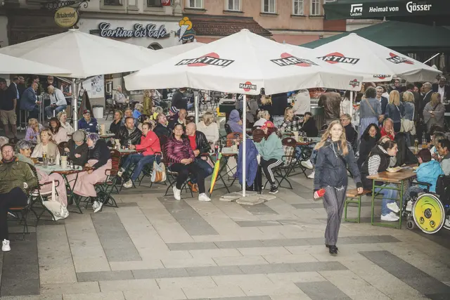 Foto: Klaus Pressberger