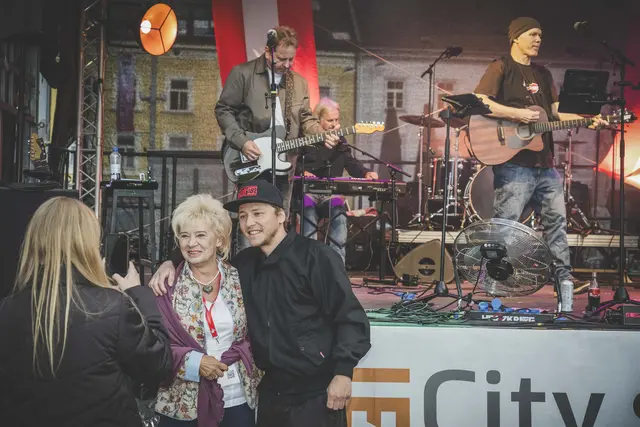 Foto: Klaus Pressberger