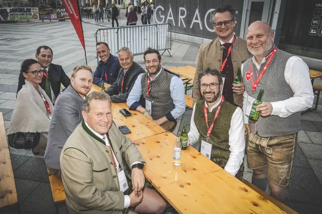 Foto: Klaus Pressberger