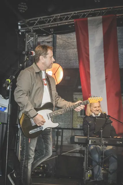 Foto: Klaus Pressberger