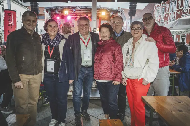 Foto: Klaus Pressberger