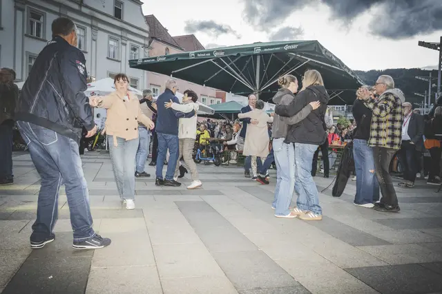 Foto: Klaus Pressberger
