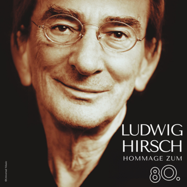 Ludwig Hirsch | Foto: Universal Music