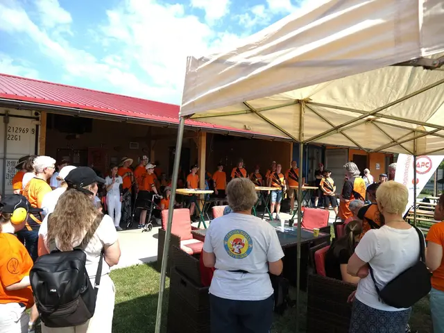Foto: UBSC Artemis Wien
