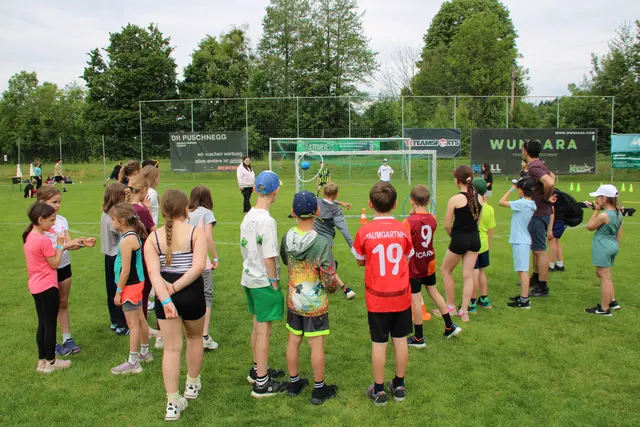 Foto: Mittelschule Wies