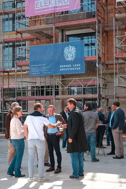 Foto: Berger Lenz Architekten