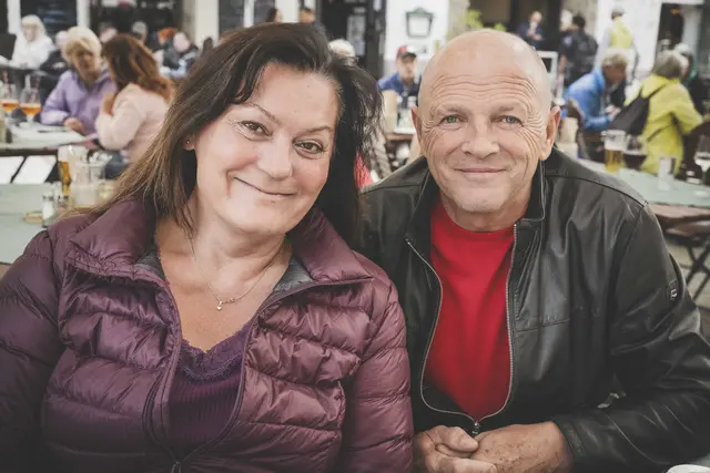 Foto: Klaus Pressberger