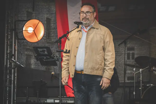 Foto: Klaus Pressberger