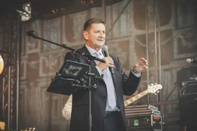 Foto: Klaus Pressberger