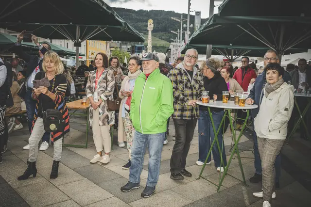 Foto: Klaus Pressberger