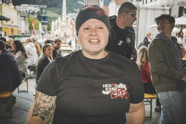 Foto: Klaus Pressberger