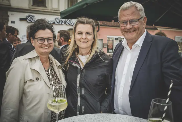 Foto: Klaus Pressberger
