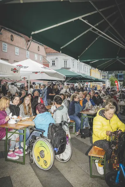 Foto: Klaus Pressberger