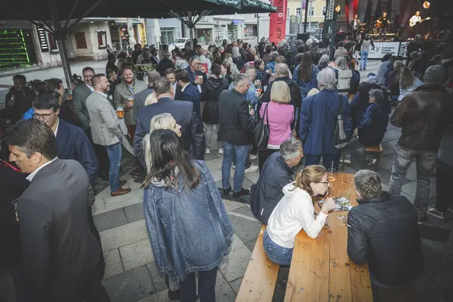 Foto: Klaus Pressberger