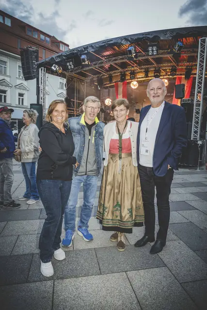 Foto: Klaus Pressberger