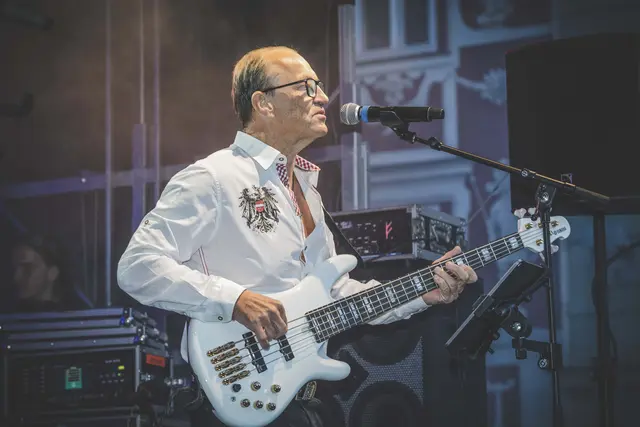 Foto: Klaus Pressberger