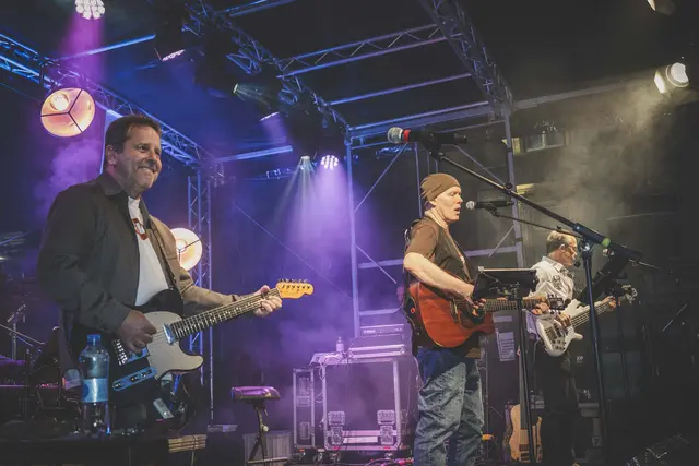 Foto: Klaus Pressberger