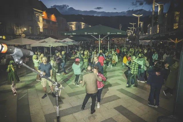 Foto: Klaus Pressberger