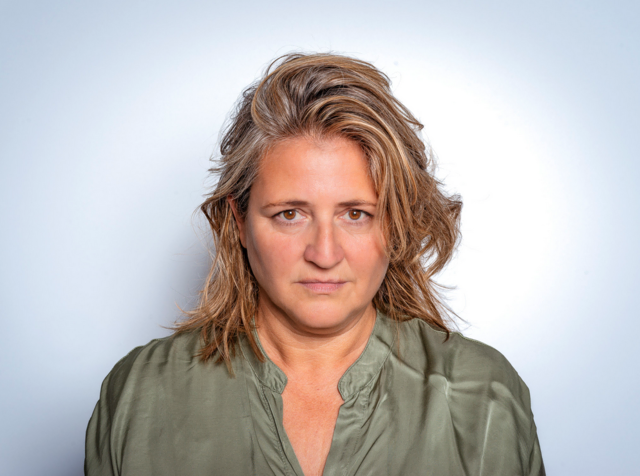 Die österreichische Schriftstellerin Gertraud Klemm zählt zu den meistdiskutierten Literat:innen der Gegenwart. I | Foto: Festival Retz