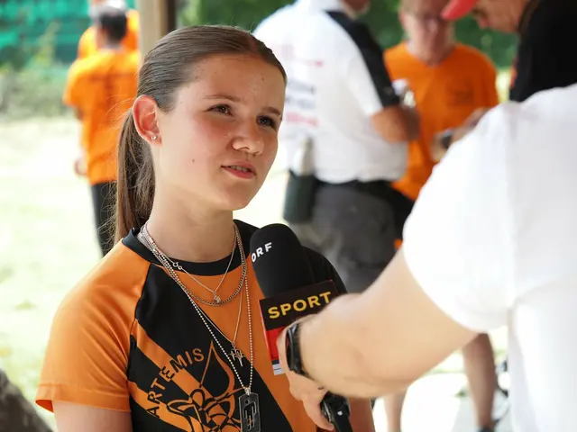 Foto: UBSC Artemis Wien