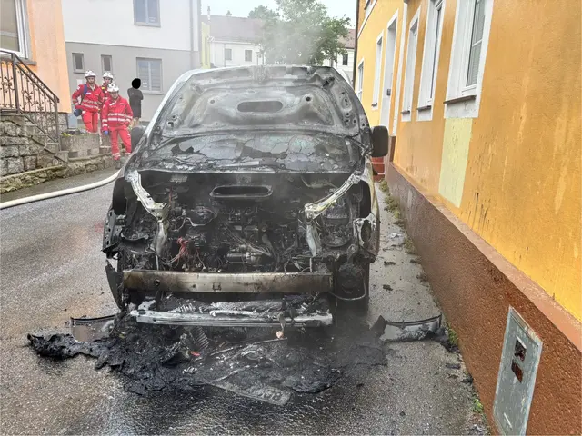 Foto: FF Hoheneich