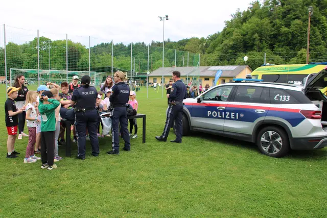 Foto: Mittelschule Wies