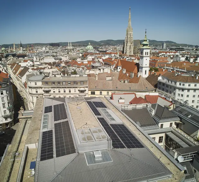 Foto: Wien Energie