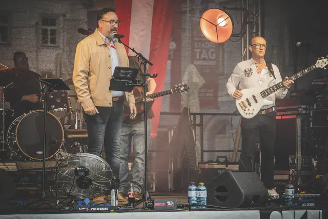 Foto: Klaus Pressberger