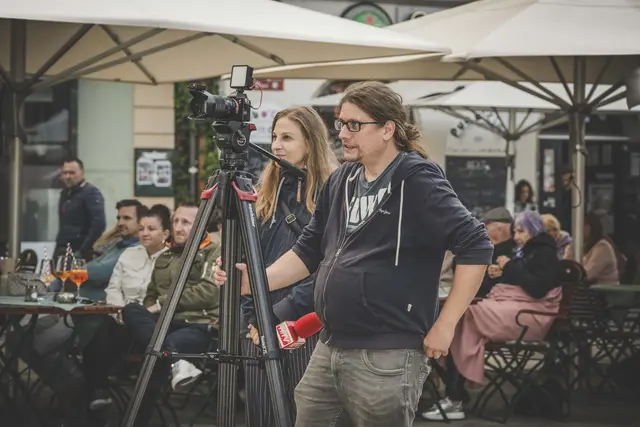 Foto: Klaus Pressberger
