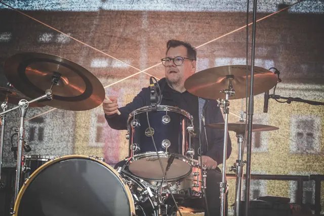 Foto: Klaus Pressberger