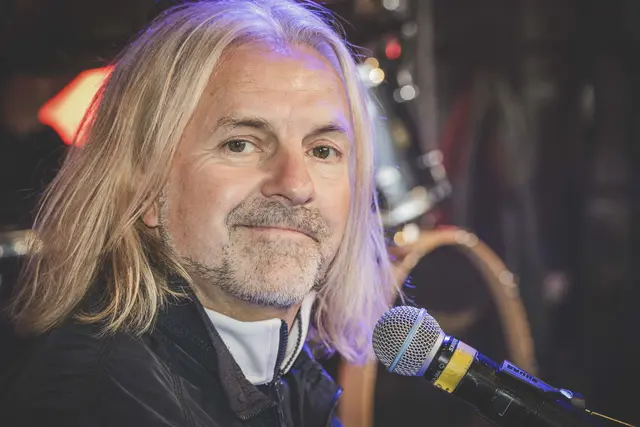 Foto: Klaus Pressberger