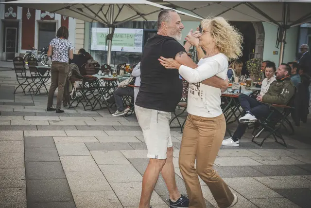 Foto: Klaus Pressberger
