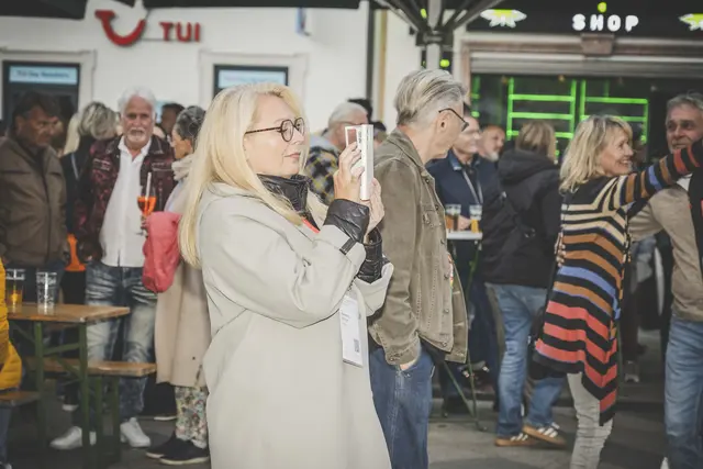 Foto: Klaus Pressberger