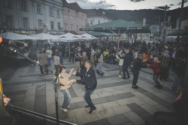 Foto: Klaus Pressberger