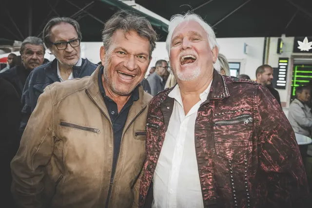 Foto: Klaus Pressberger