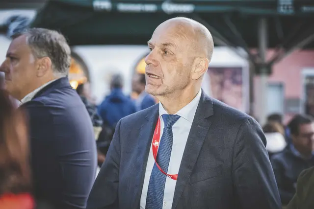 Foto: Klaus Pressberger