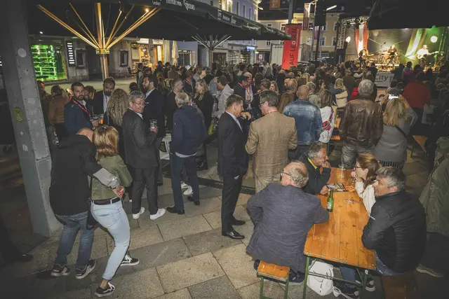 Foto: Klaus Pressberger
