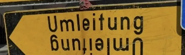 Die Sperre der A25 Welser Autobahn beginnt morgen um 19 Uhr und wird 24 Stunden andauern. | Foto: MeinBezirk