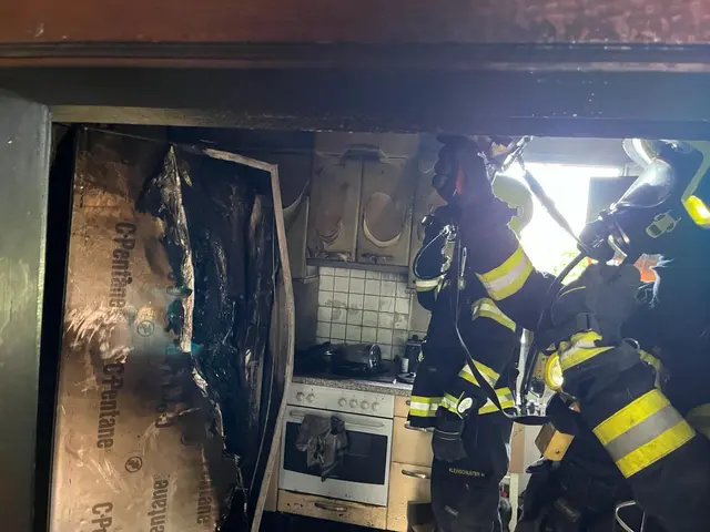 Foto: Bezirksfeuerwehrkommando Güssing