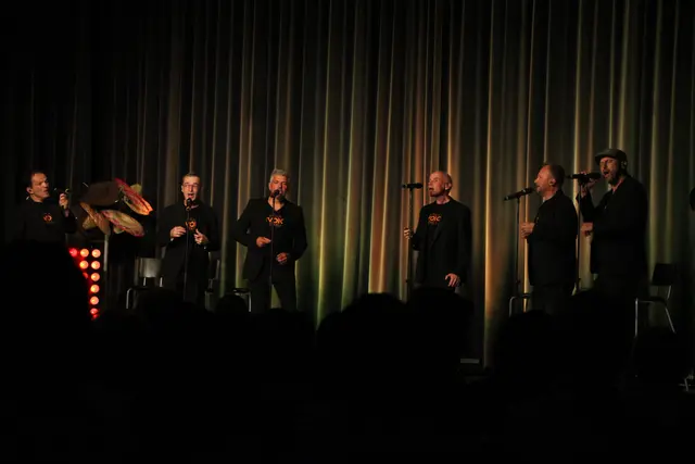 Foto: Josef Hofmüller