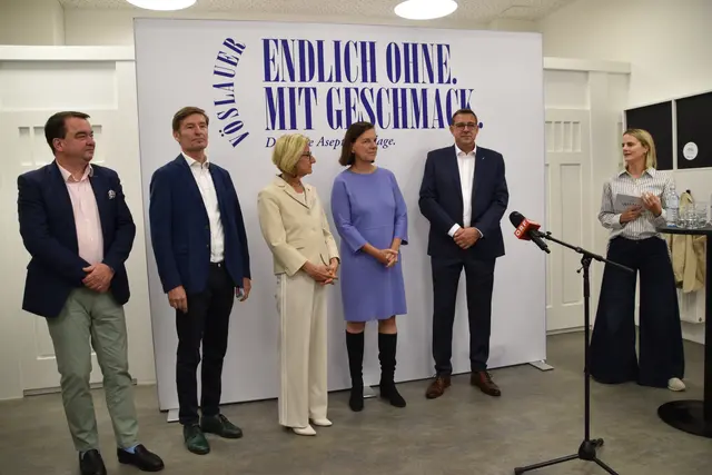 Foto: Mirjam Preineder