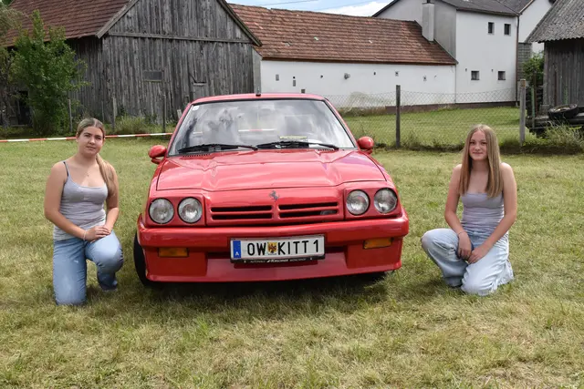Foto: MeinBezirk/Michael Strini