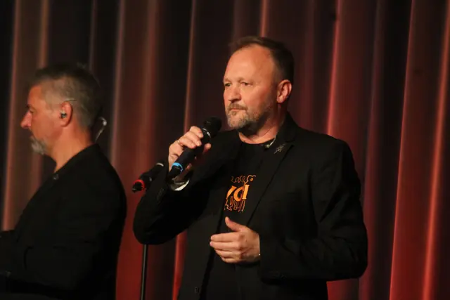 Foto: Josef Hofmüller