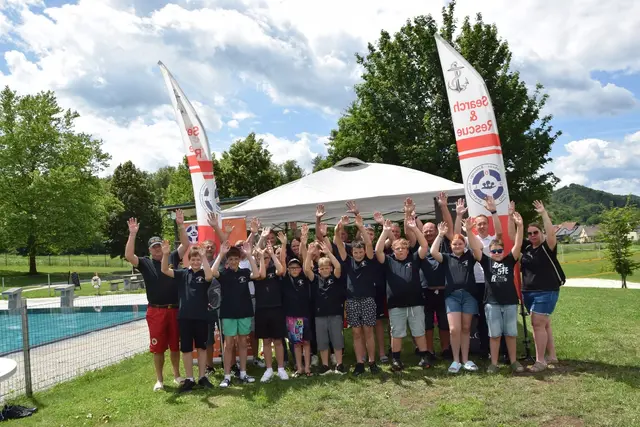 Foto: ÖLRG Bundesverband Österreich