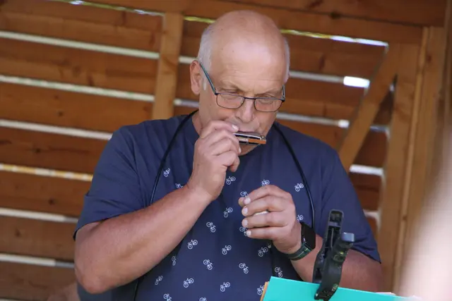 Foto: Josef Hofmüller