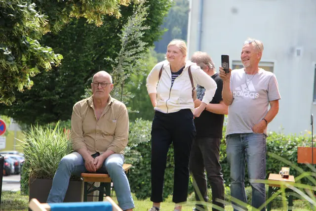 Foto: Josef Hofmüller