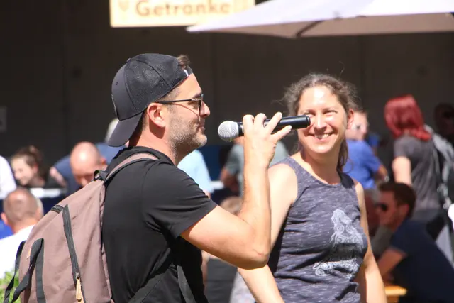 Foto: Josef Hofmüller
