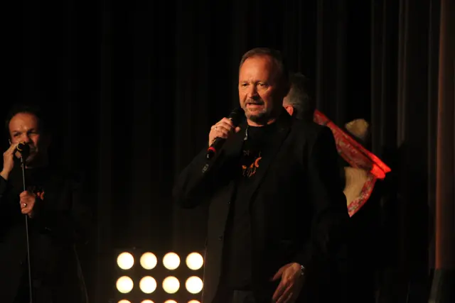Foto: Josef Hofmüller