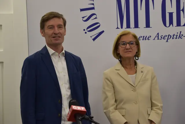 Foto: Mirjam Preineder