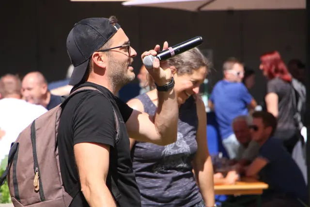 Foto: Josef Hofmüller